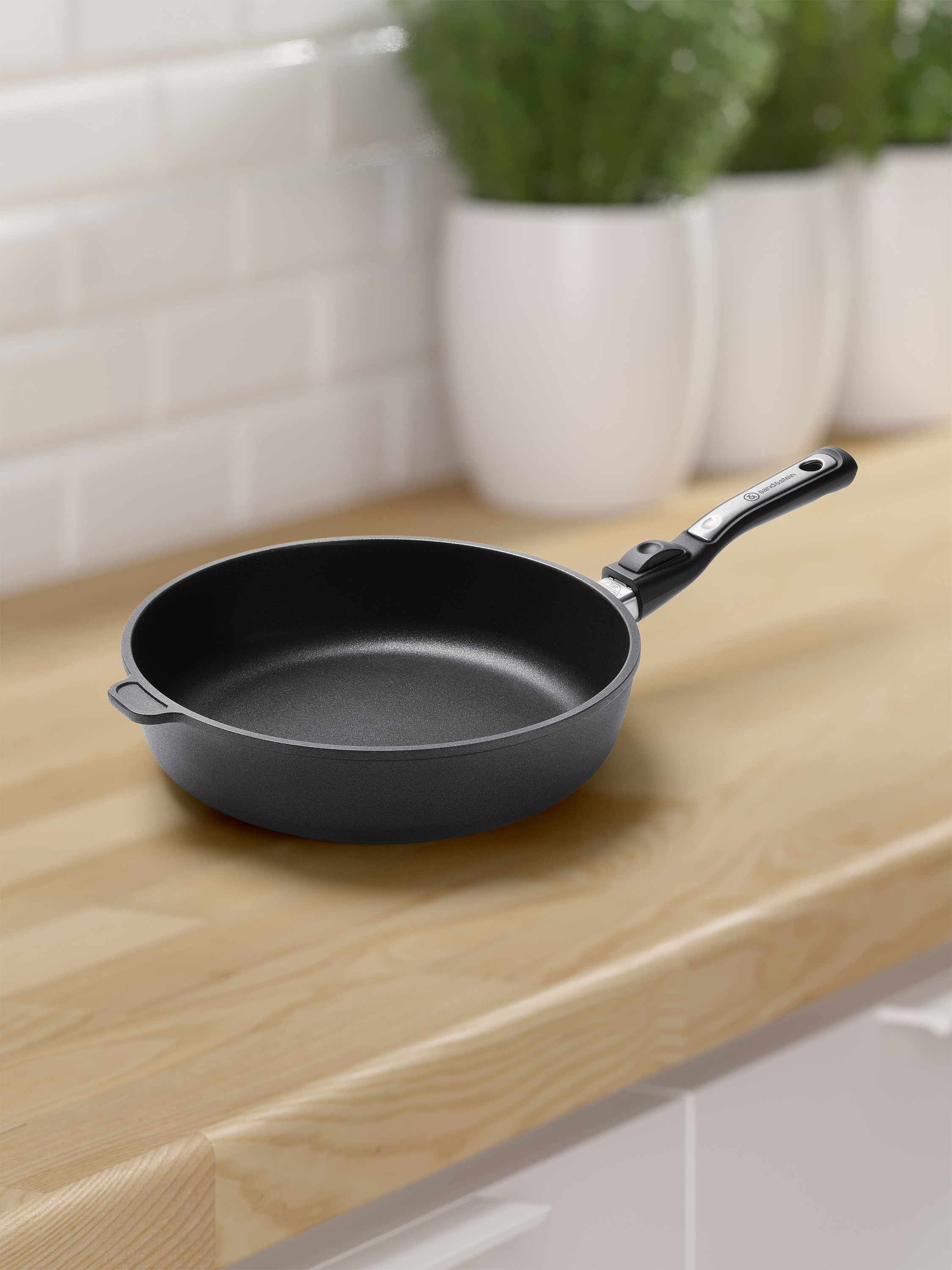 EpicSkillet Luxe