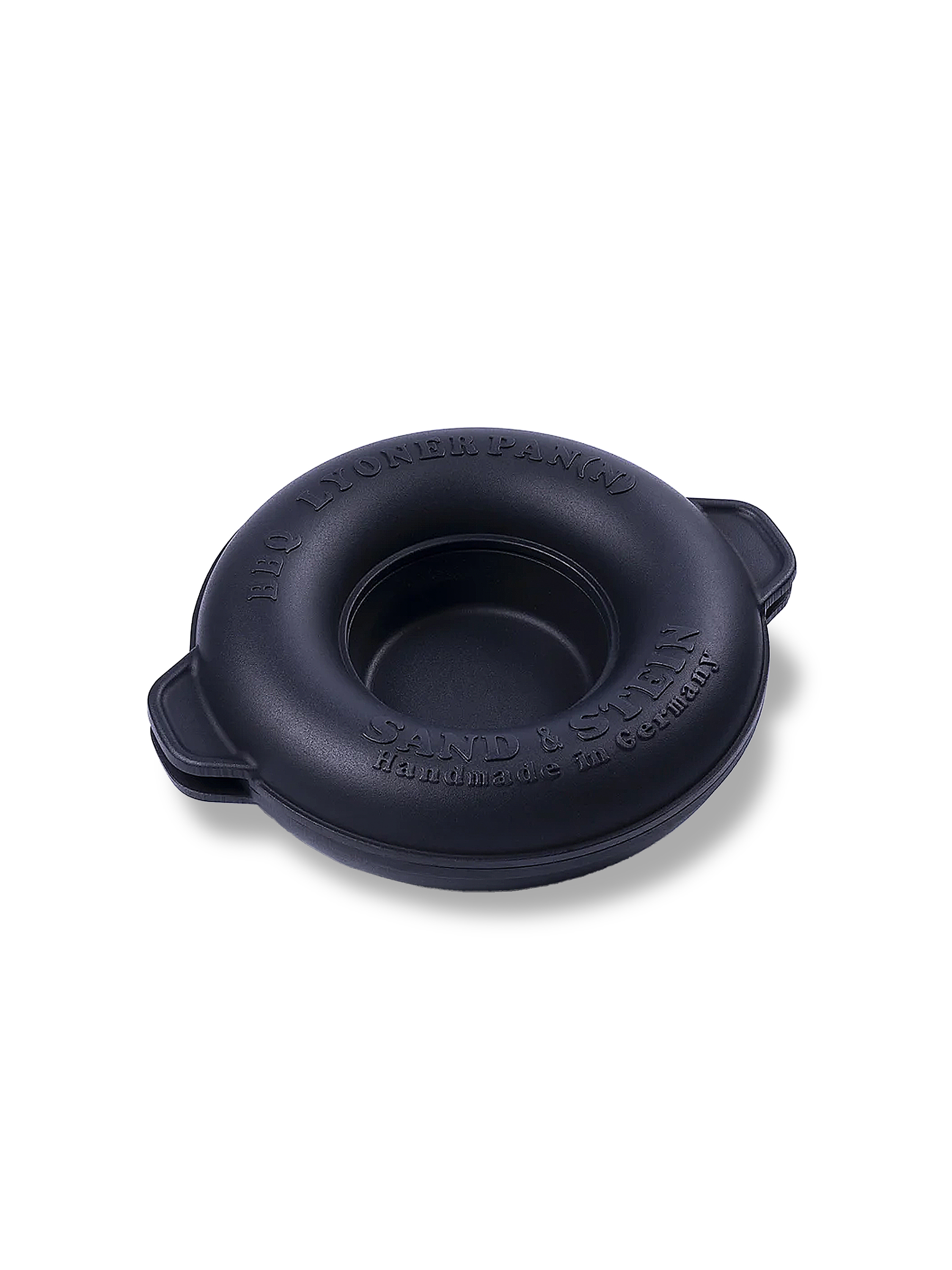 Lyonerpfanne BBQ PAN