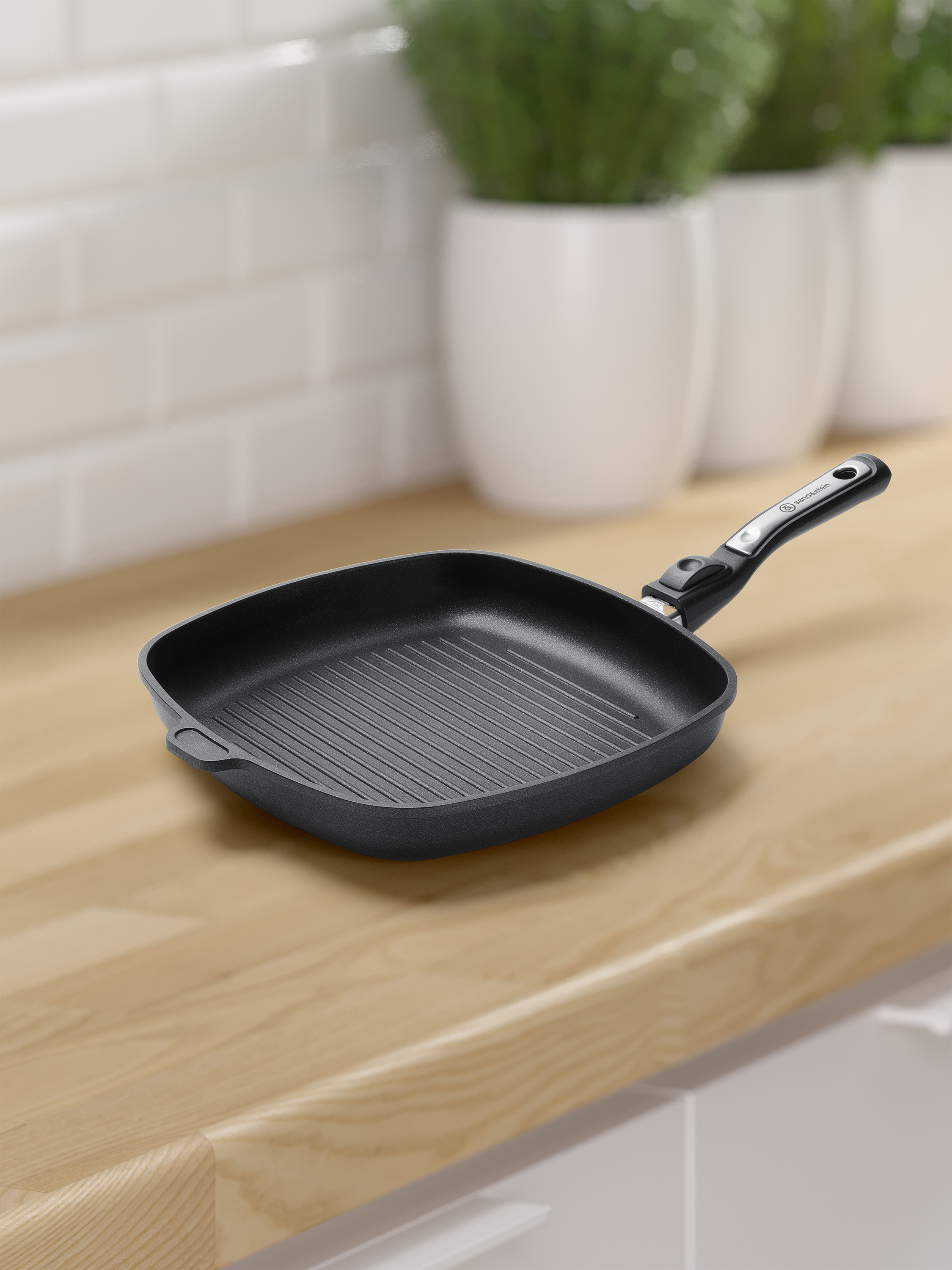 EpicSkillet Grillmark