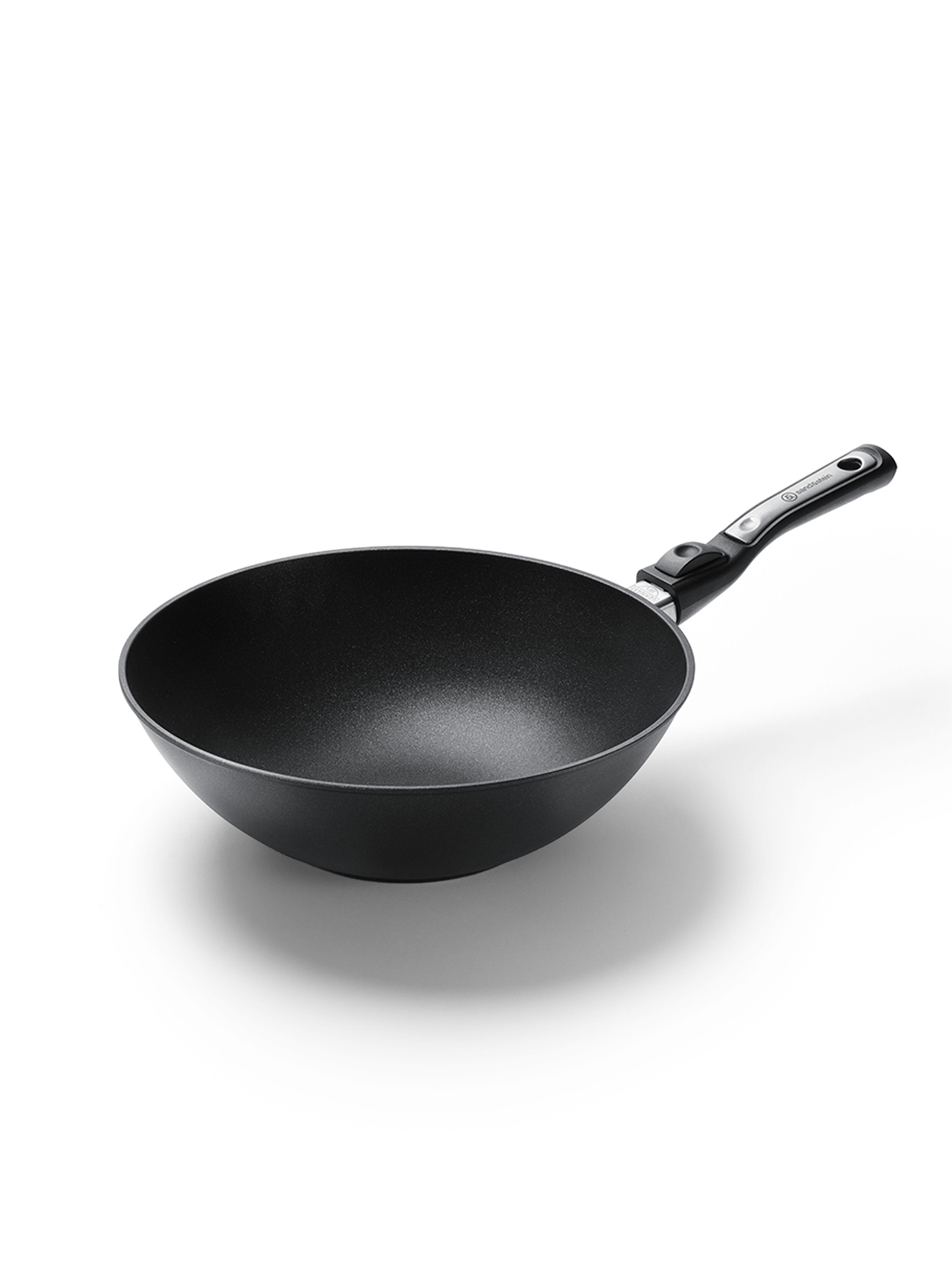 SlimLine Fusion Wok
